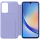 Samsung Smart View Wallet Case do Galaxy A34 fioletowe - 1127987 - zdjęcie 3